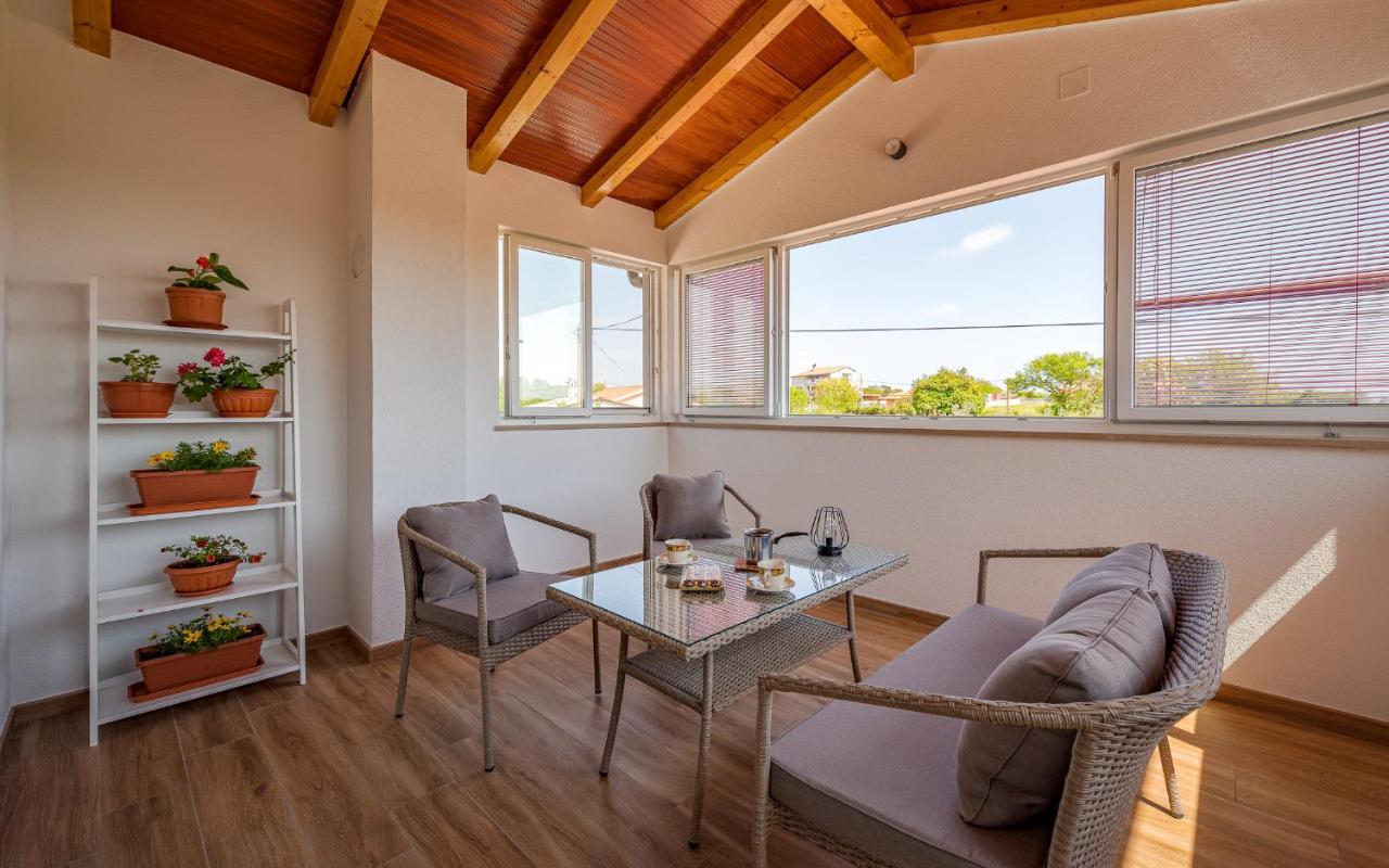 Apartments Nelle 普拉 外观 照片